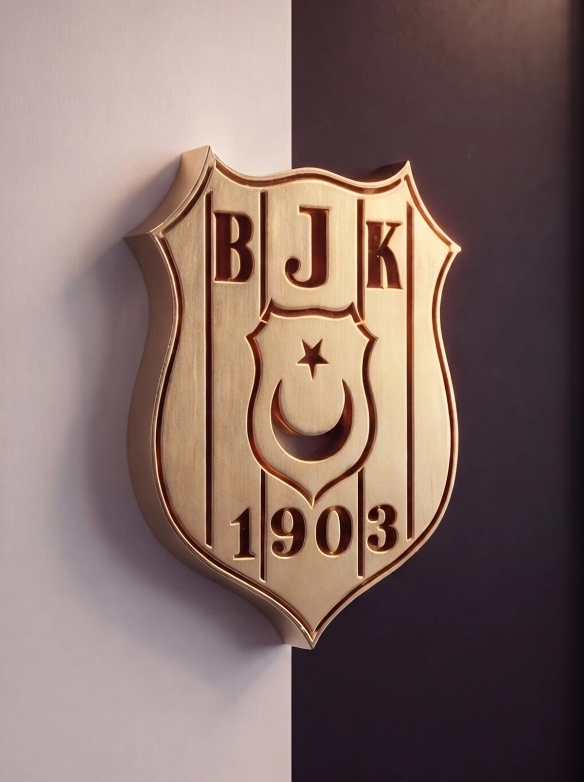 Siyah Beyaz 3 Boyutlu Tablo | Beyaz Kartal