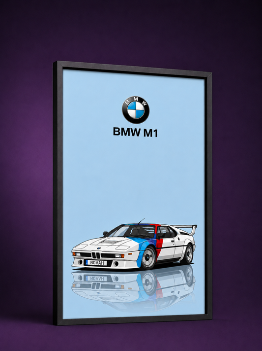 Dijital Poster